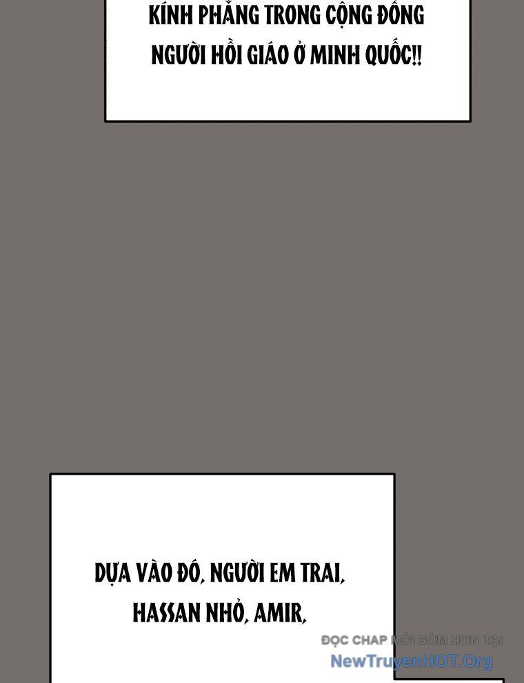 Vương Triều Đen Tối: Joseon Chap 105 - Next Chap 106