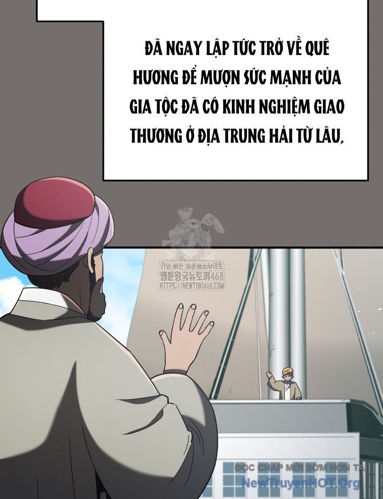 Vương Triều Đen Tối: Joseon Chap 105 - Next Chap 106