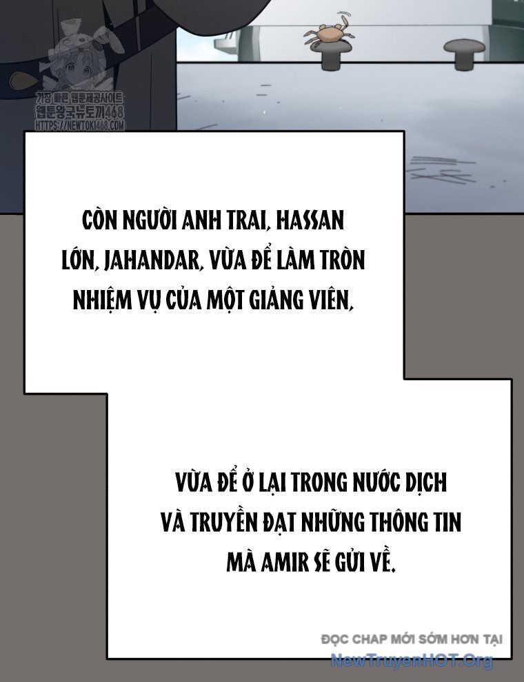 Vương Triều Đen Tối: Joseon Chap 105 - Next Chap 106