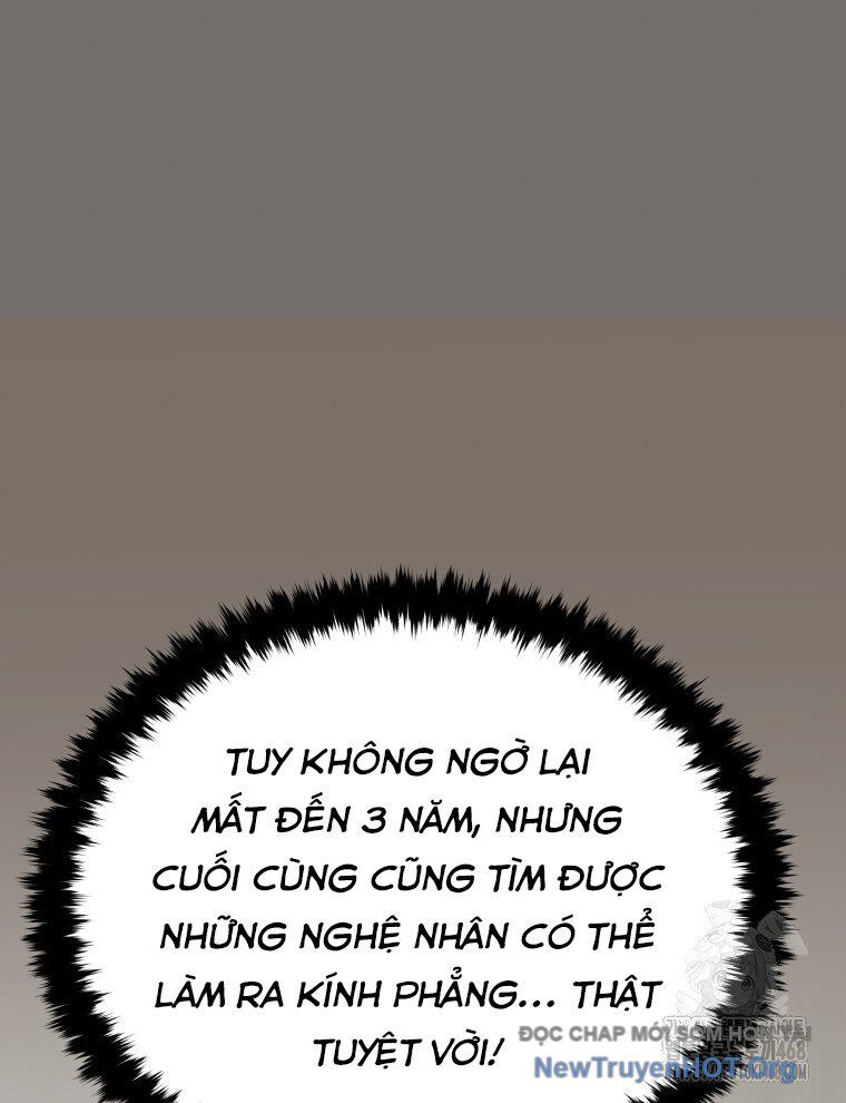 Vương Triều Đen Tối: Joseon Chap 105 - Next Chap 106