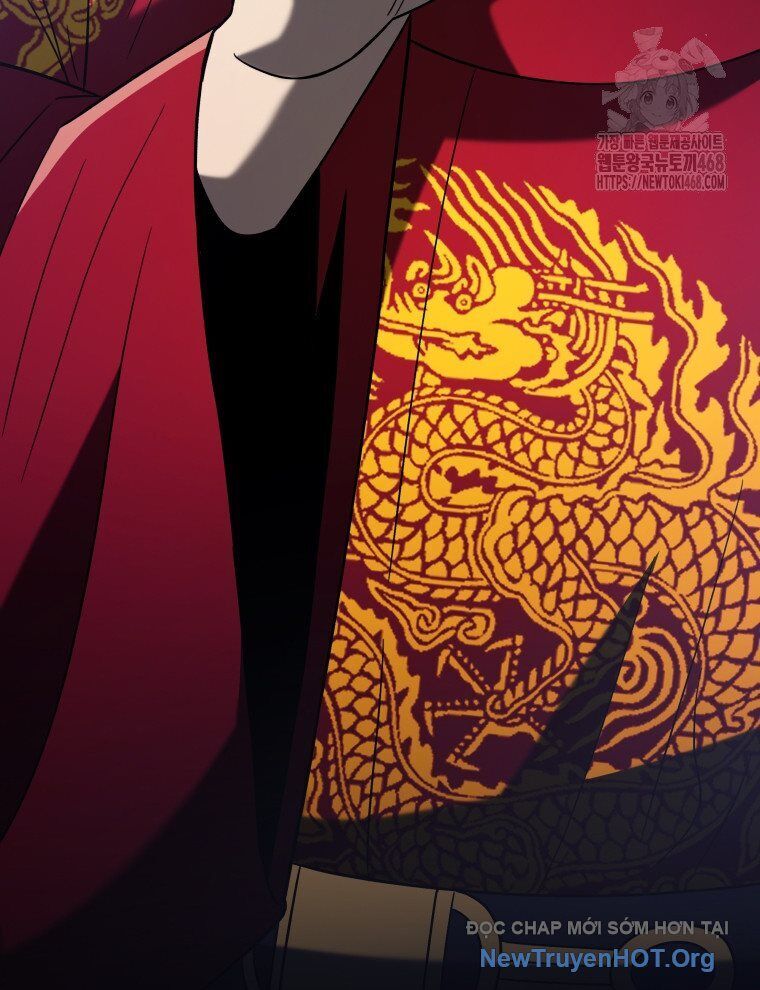 Vương Triều Đen Tối: Joseon Chap 105 - Next Chap 106