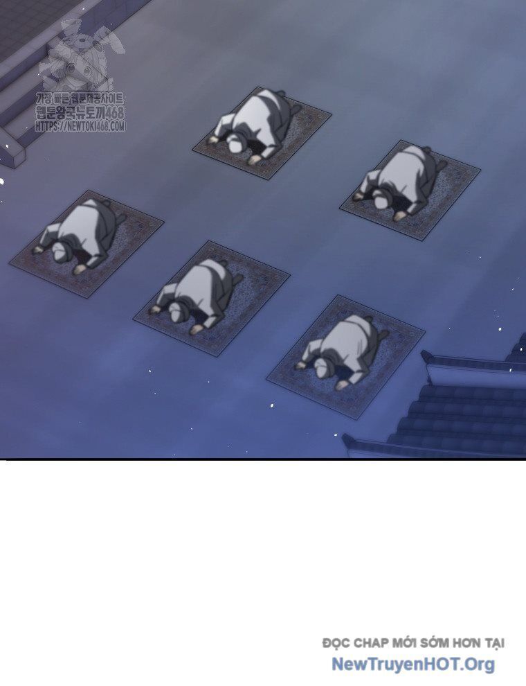 Vương Triều Đen Tối: Joseon Chap 105 - Next Chap 106