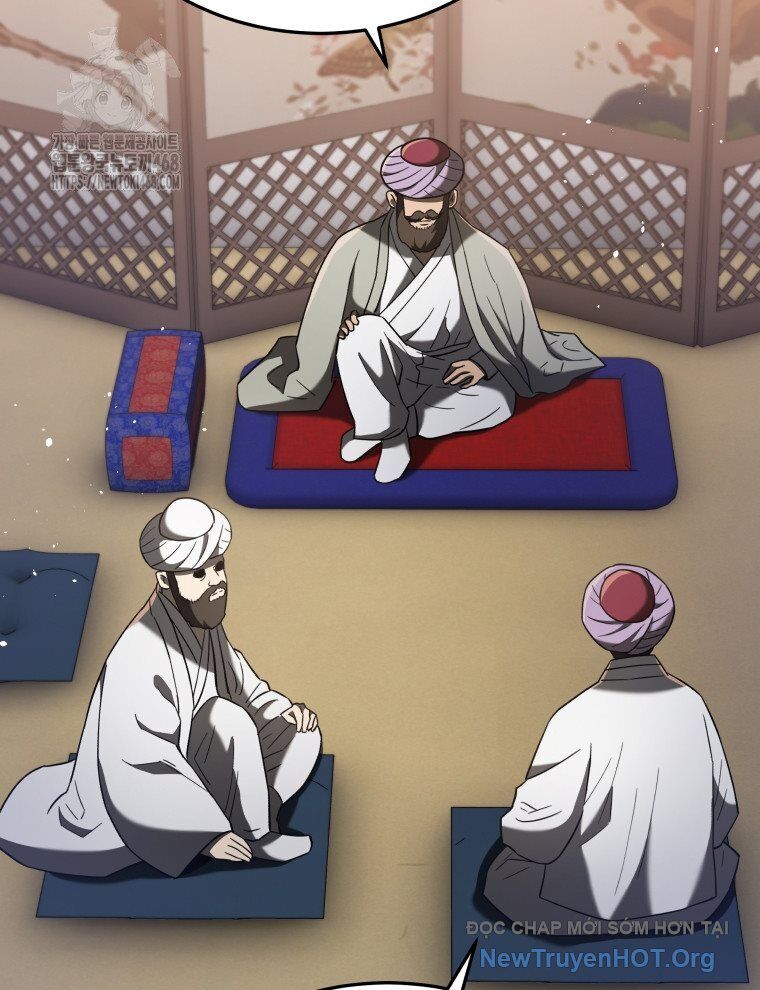 Vương Triều Đen Tối: Joseon Chap 105 - Next Chap 106