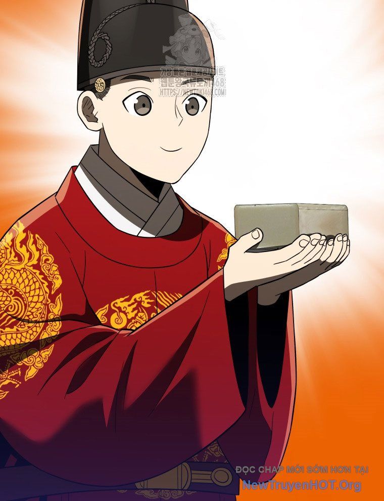 Vương Triều Đen Tối: Joseon Chap 106 - Next Chap 107