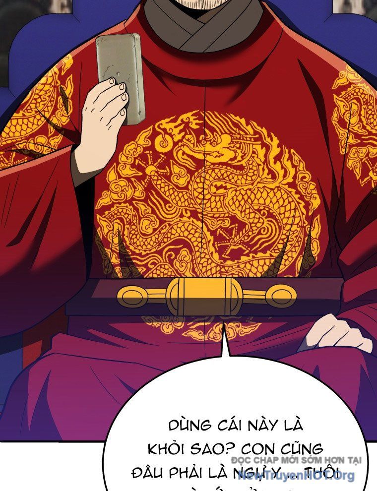 Vương Triều Đen Tối: Joseon Chap 106 - Next Chap 107