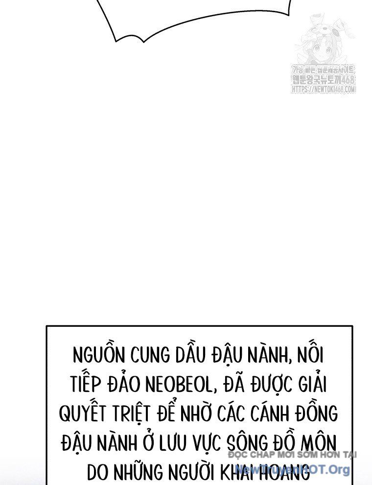 Vương Triều Đen Tối: Joseon Chap 106 - Next Chap 107