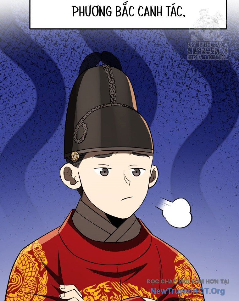 Vương Triều Đen Tối: Joseon Chap 106 - Next Chap 107