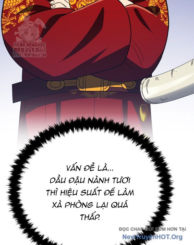 Vương Triều Đen Tối: Joseon Chap 106 - Next Chap 107