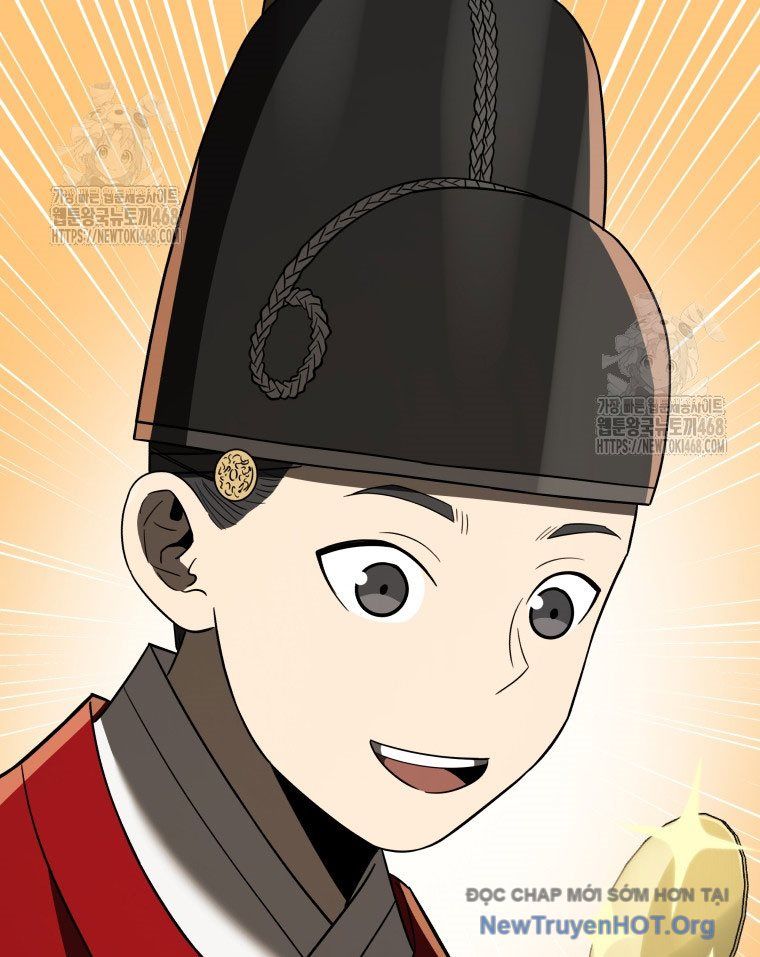 Vương Triều Đen Tối: Joseon Chap 106 - Next Chap 107