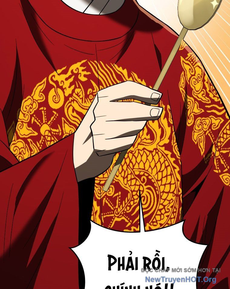 Vương Triều Đen Tối: Joseon Chap 106 - Next Chap 107