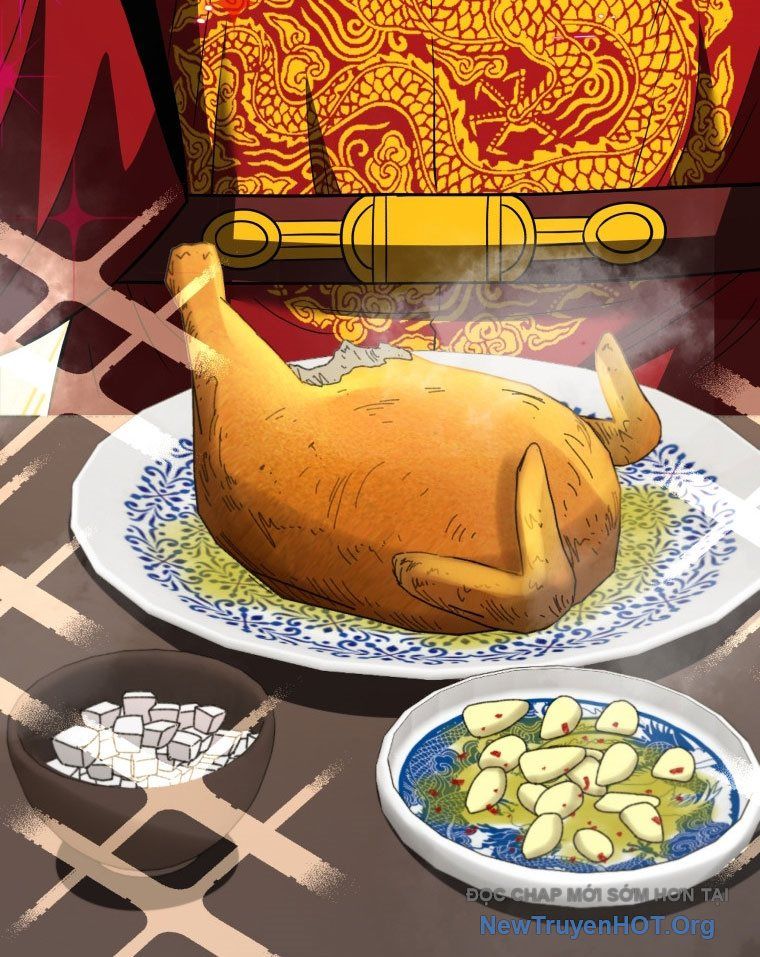 Vương Triều Đen Tối: Joseon Chap 106 - Next Chap 107