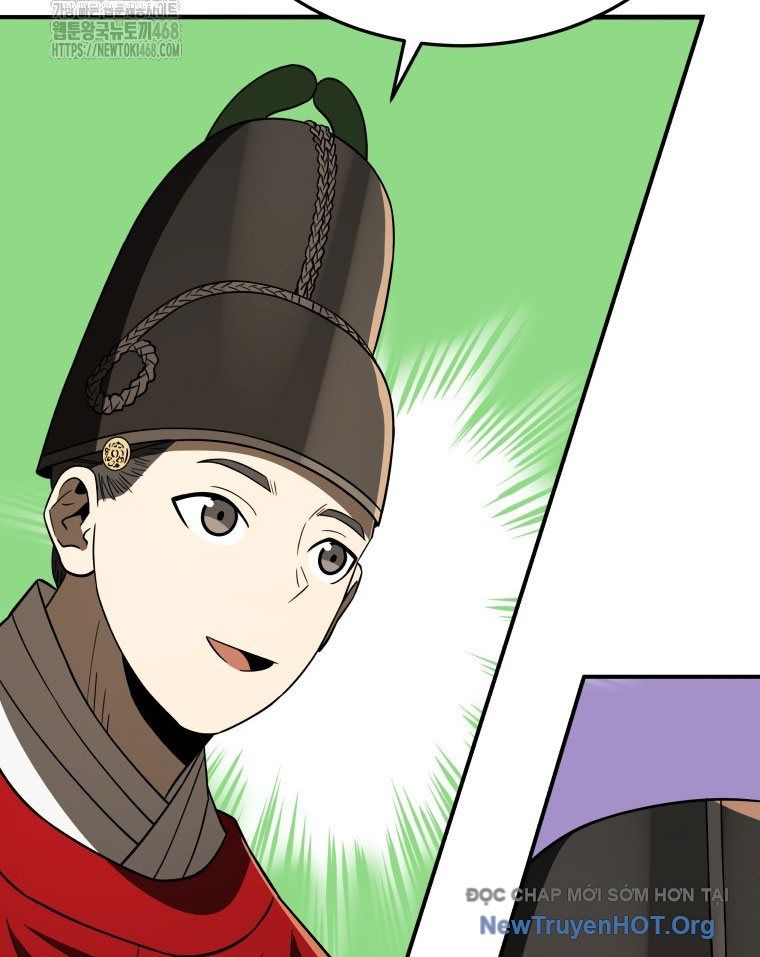 Vương Triều Đen Tối: Joseon Chap 106 - Next Chap 107