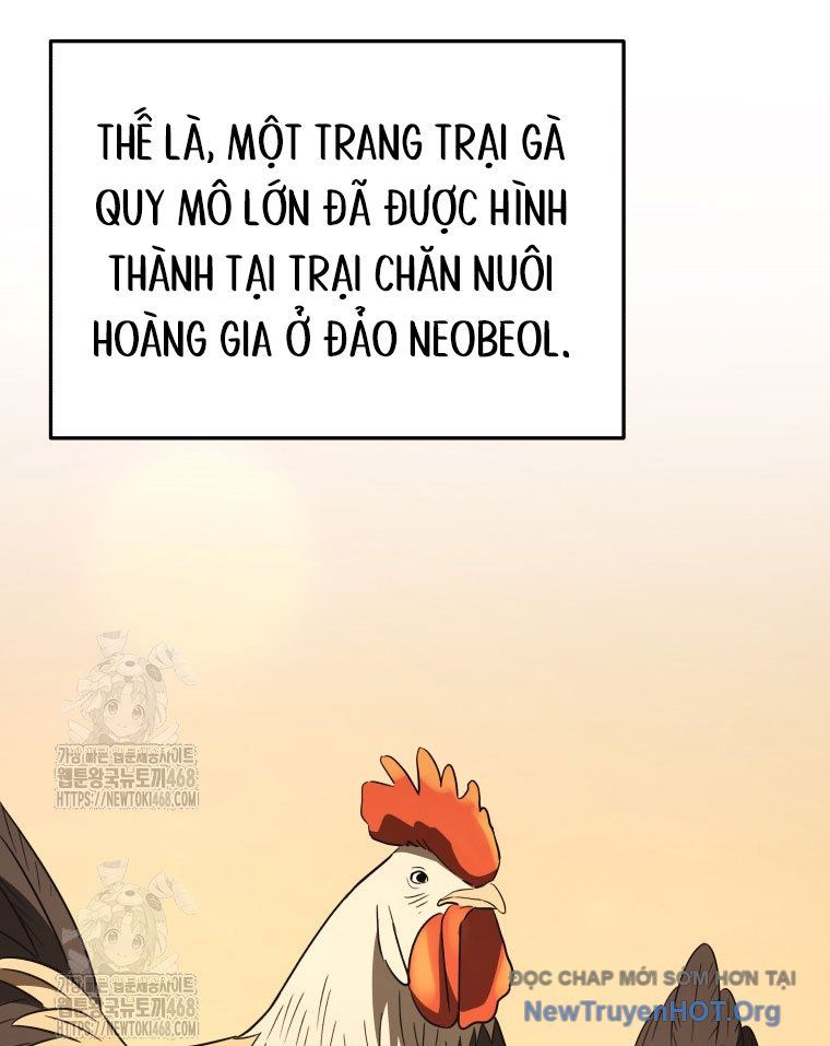 Vương Triều Đen Tối: Joseon Chap 106 - Next Chap 107