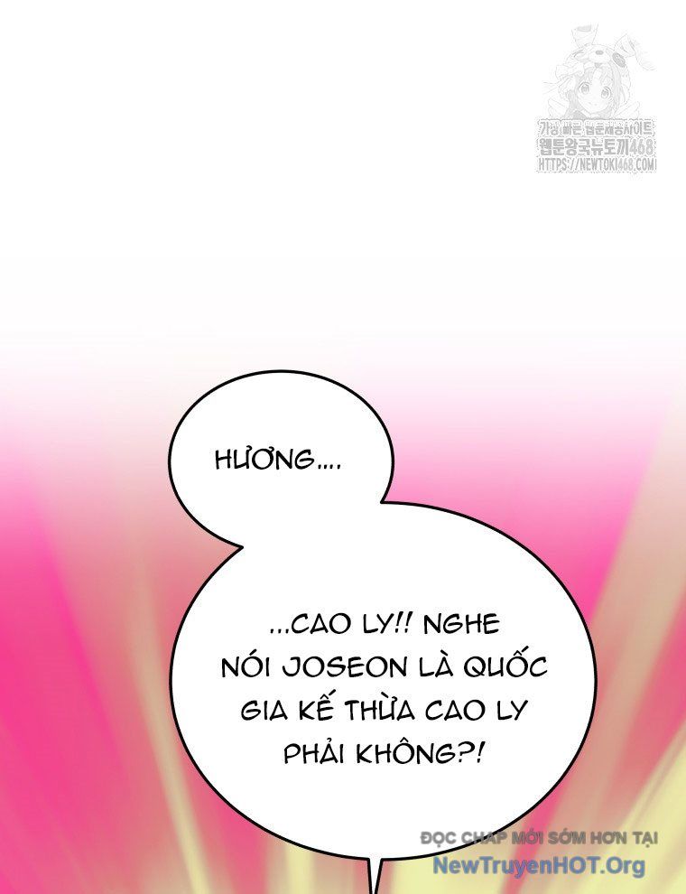 Vương Triều Đen Tối: Joseon Chap 106 - Next Chap 107