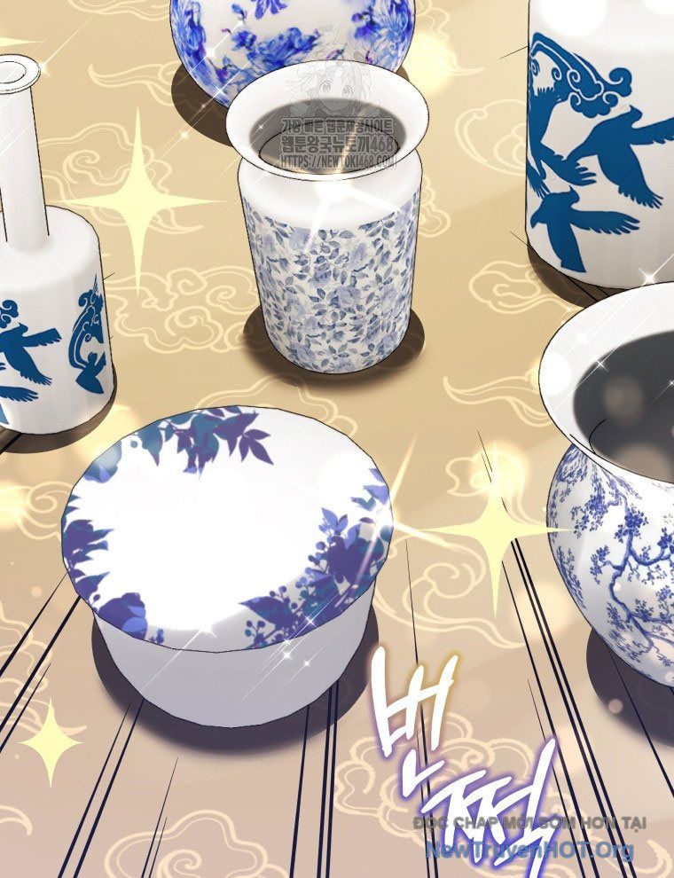 Vương Triều Đen Tối: Joseon Chap 106 - Next Chap 107