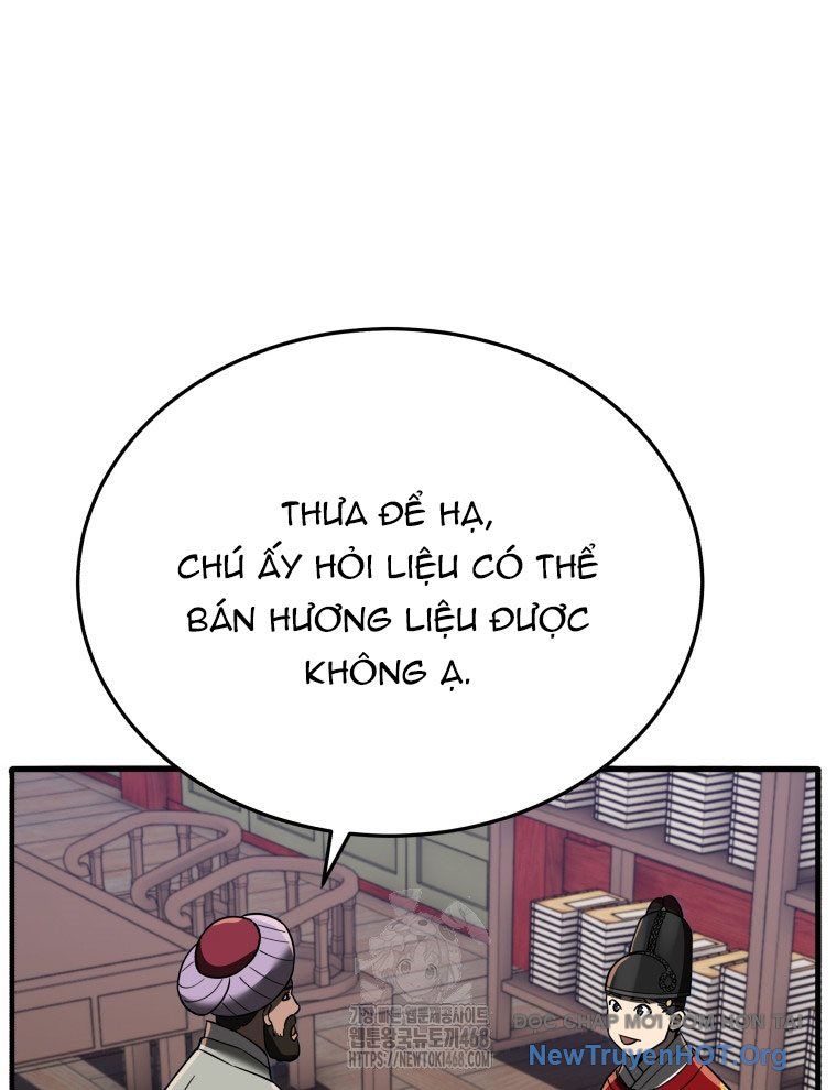 Vương Triều Đen Tối: Joseon Chap 106 - Next Chap 107