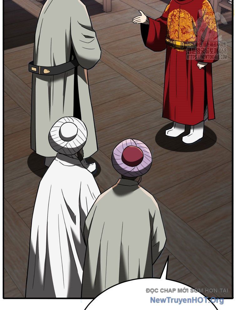 Vương Triều Đen Tối: Joseon Chap 106 - Next Chap 107