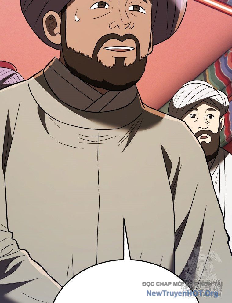 Vương Triều Đen Tối: Joseon Chap 106 - Next Chap 107