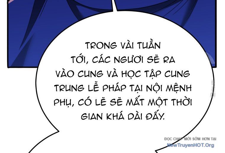 Vương Triều Đen Tối: Joseon Chap 106 - Next Chap 107