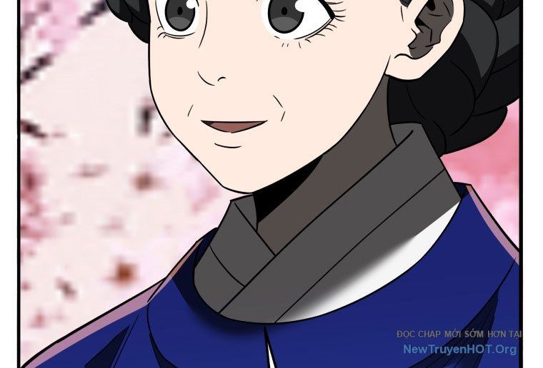 Vương Triều Đen Tối: Joseon Chap 106 - Next Chap 107