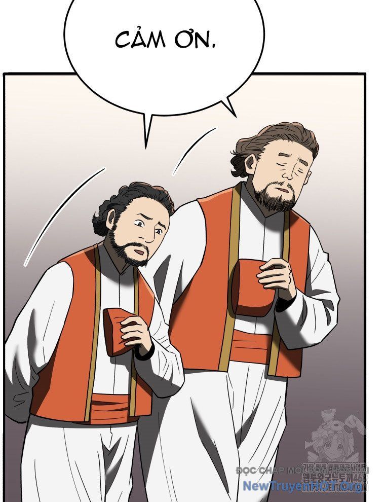 Vương Triều Đen Tối: Joseon Chap 106 - Next Chap 107