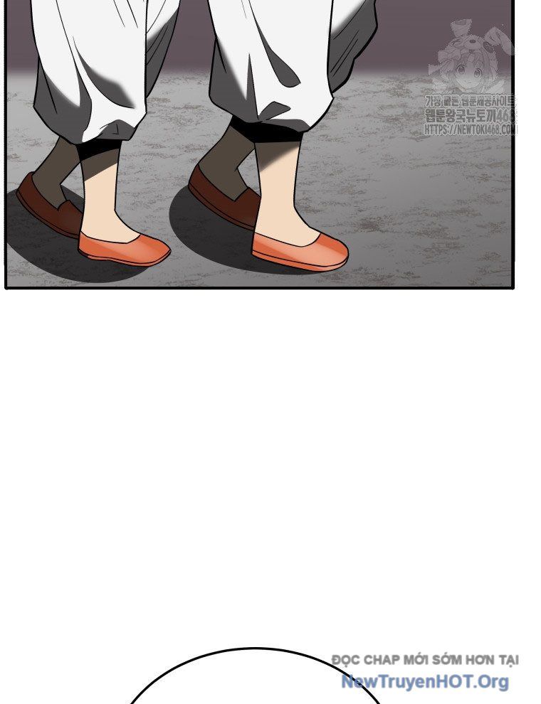 Vương Triều Đen Tối: Joseon Chap 106 - Next Chap 107