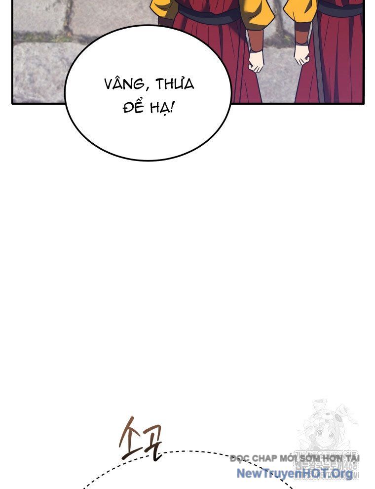 Vương Triều Đen Tối: Joseon Chap 106 - Next Chap 107