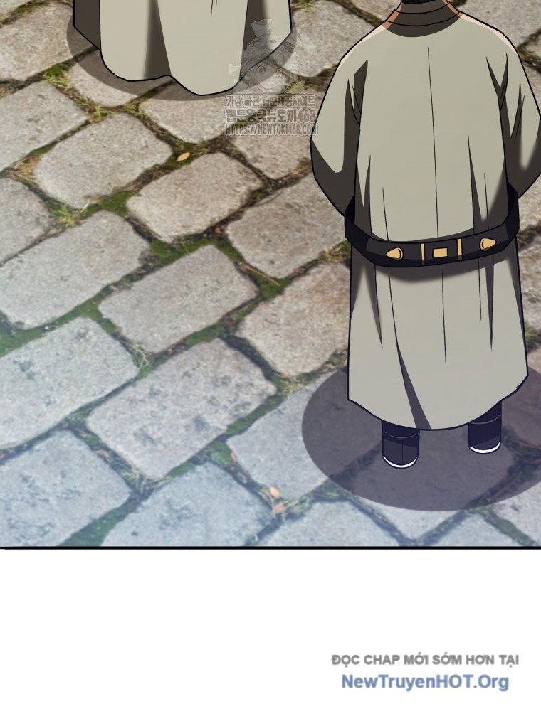 Vương Triều Đen Tối: Joseon Chap 106 - Next Chap 107