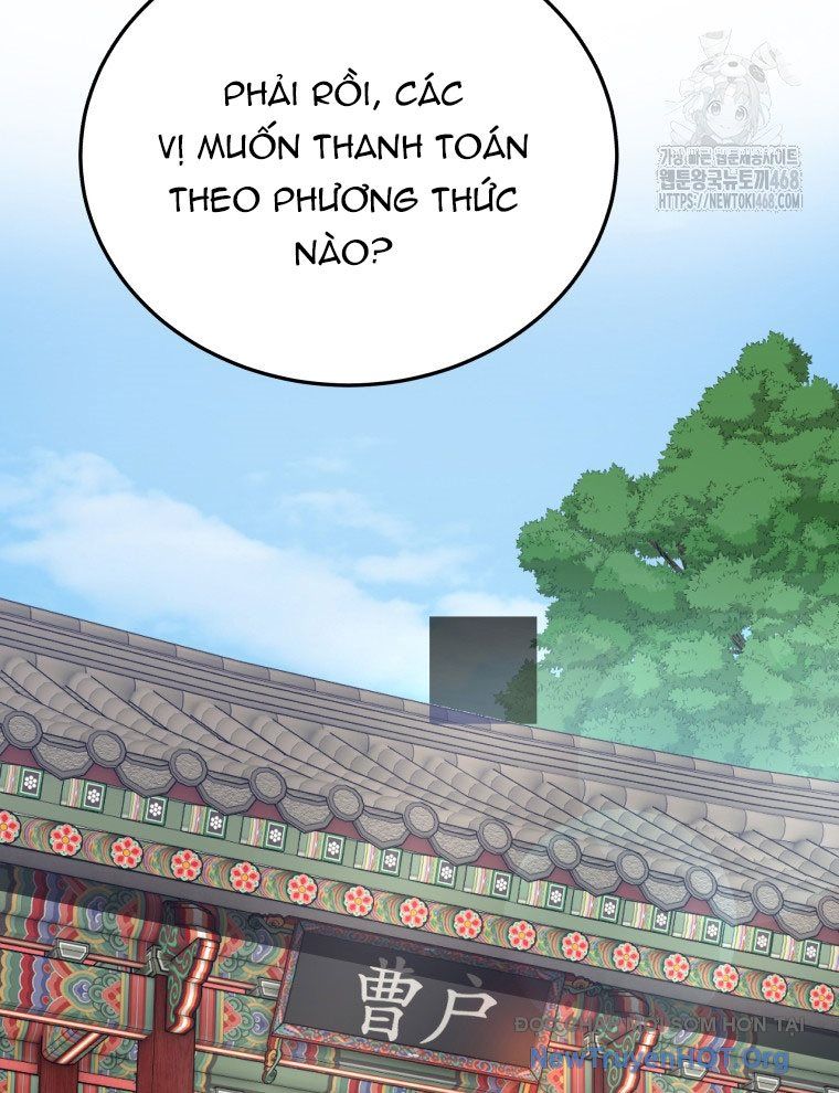 Vương Triều Đen Tối: Joseon Chap 106 - Next Chap 107