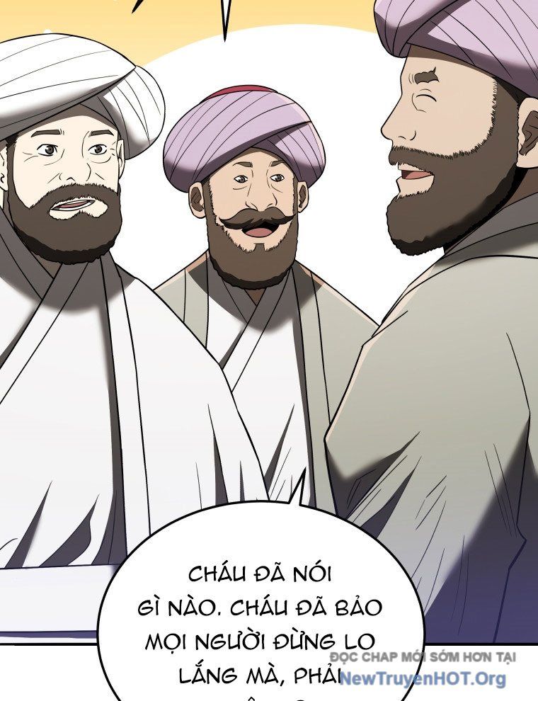 Vương Triều Đen Tối: Joseon Chap 106 - Next Chap 107