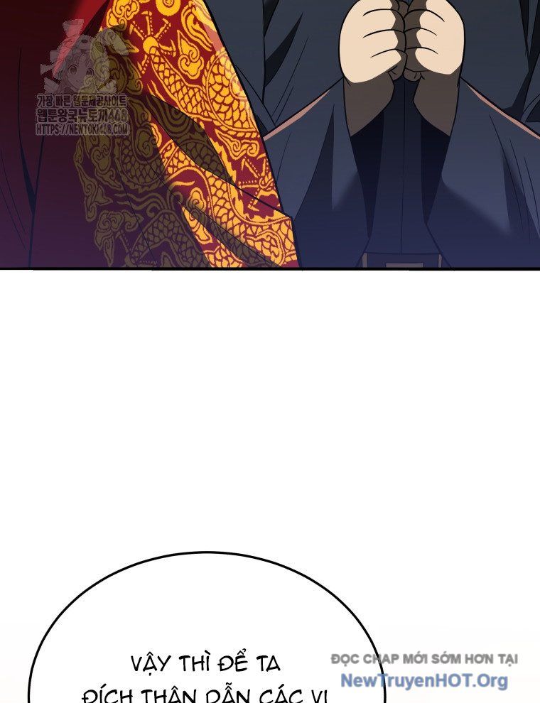 Vương Triều Đen Tối: Joseon Chap 106 - Next Chap 107