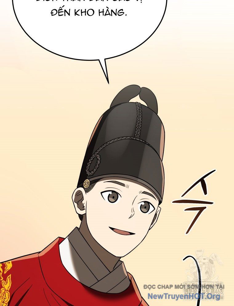 Vương Triều Đen Tối: Joseon Chap 106 - Next Chap 107