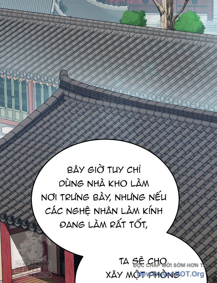 Vương Triều Đen Tối: Joseon Chap 106 - Next Chap 107