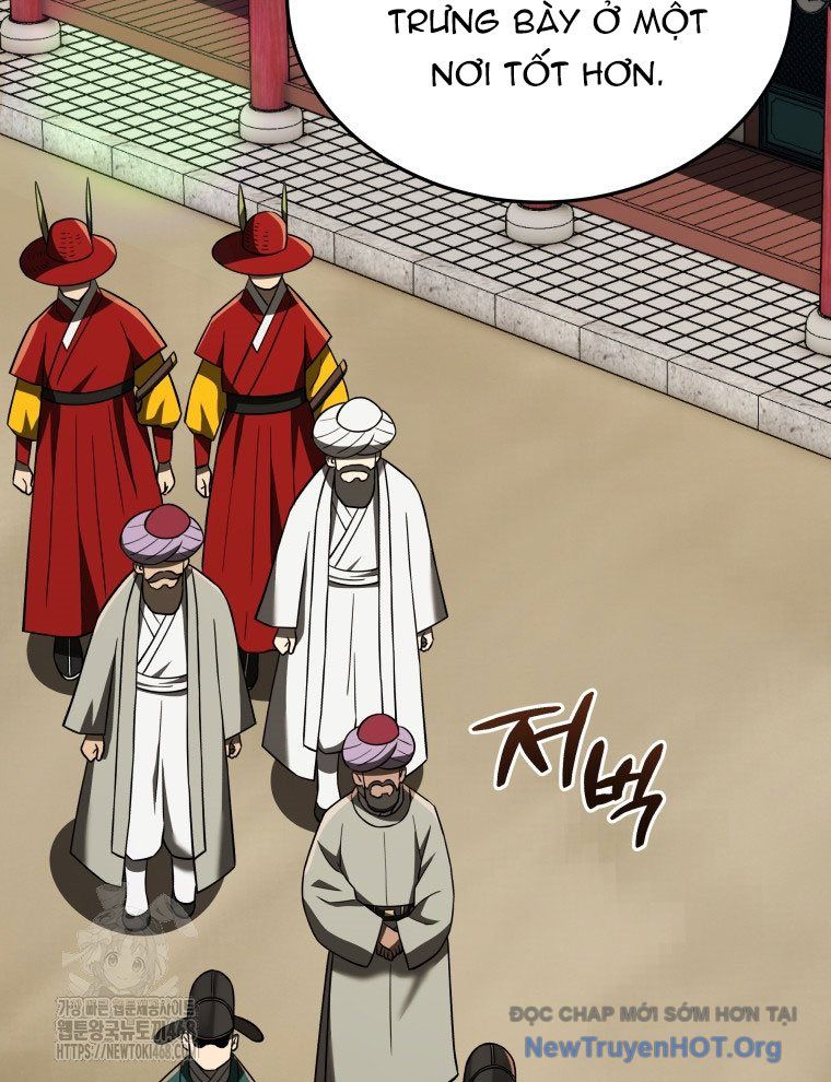 Vương Triều Đen Tối: Joseon Chap 106 - Next Chap 107