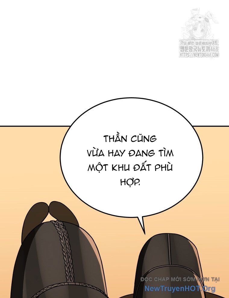 Vương Triều Đen Tối: Joseon Chap 106 - Next Chap 107