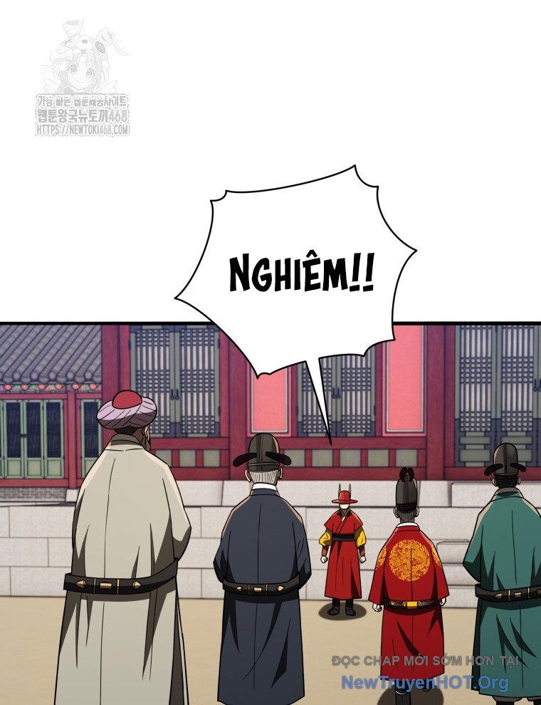 Vương Triều Đen Tối: Joseon Chap 106 - Next Chap 107