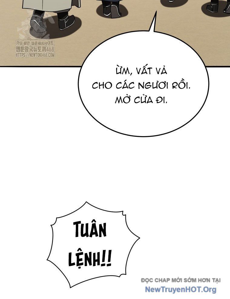 Vương Triều Đen Tối: Joseon Chap 106 - Next Chap 107