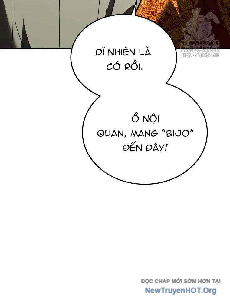 Vương Triều Đen Tối: Joseon Chap 106 - Next Chap 107