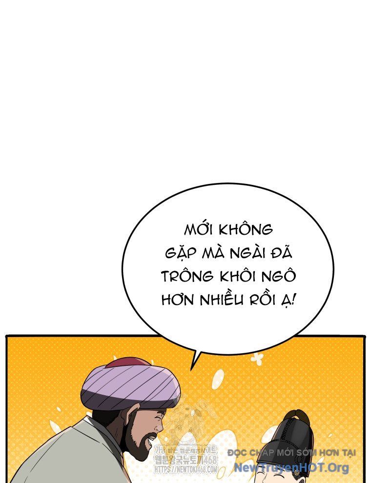 Vương Triều Đen Tối: Joseon Chap 106 - Next Chap 107