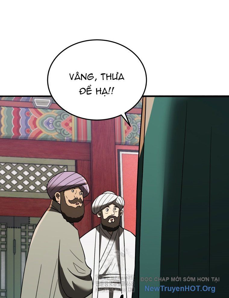 Vương Triều Đen Tối: Joseon Chap 106 - Next Chap 107