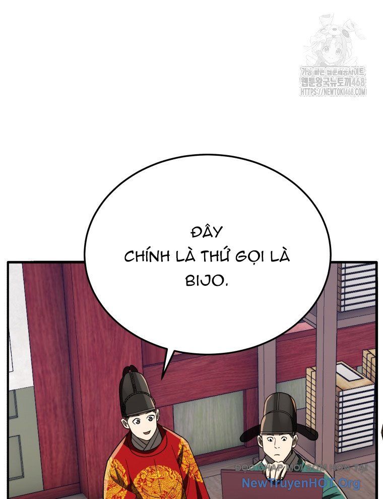 Vương Triều Đen Tối: Joseon Chap 106 - Next Chap 107