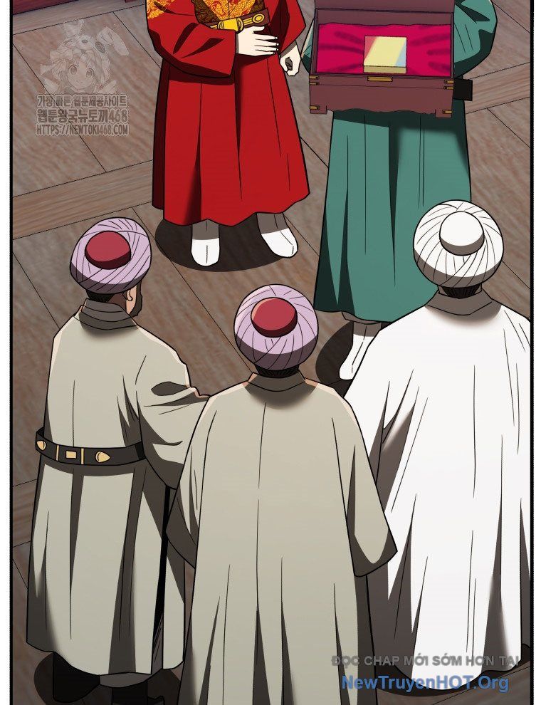 Vương Triều Đen Tối: Joseon Chap 106 - Next Chap 107