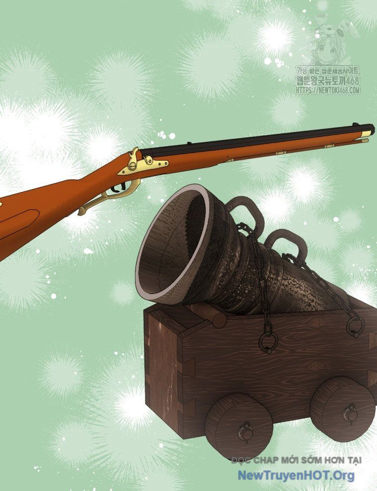 Vương Triều Đen Tối: Joseon Chap 106 - Next Chap 107