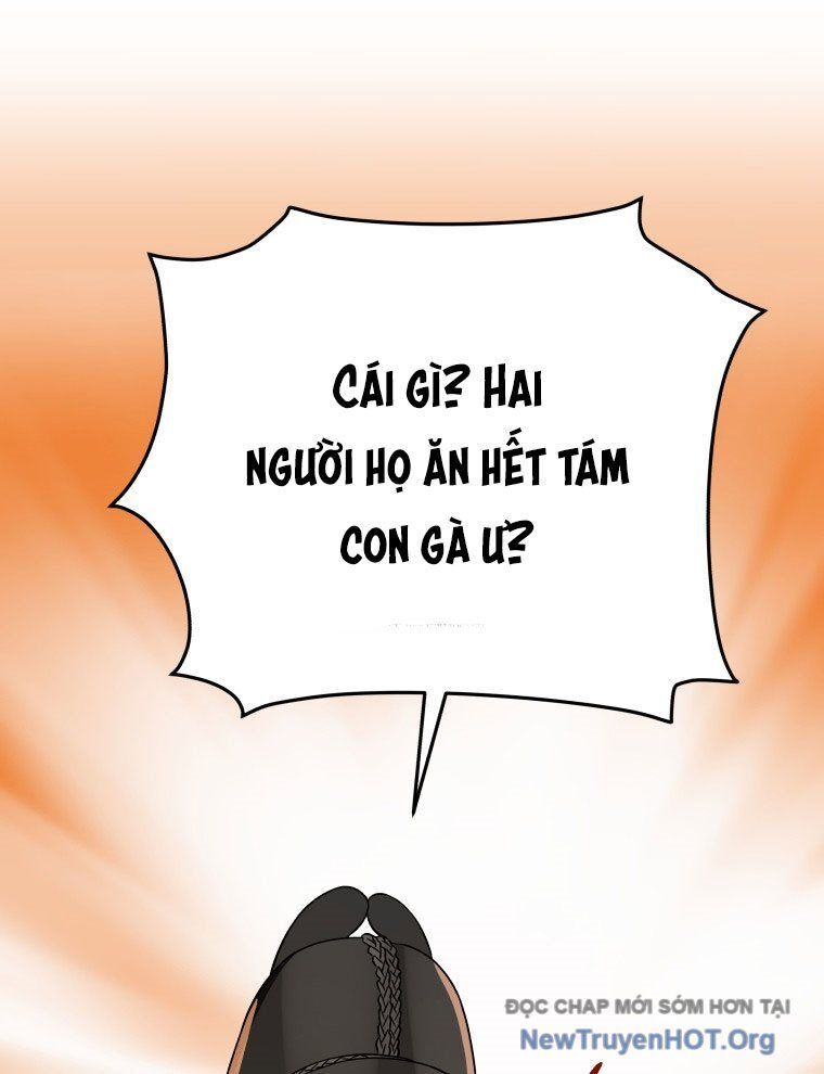 Vương Triều Đen Tối: Joseon Chap 107 - Next Chap 108