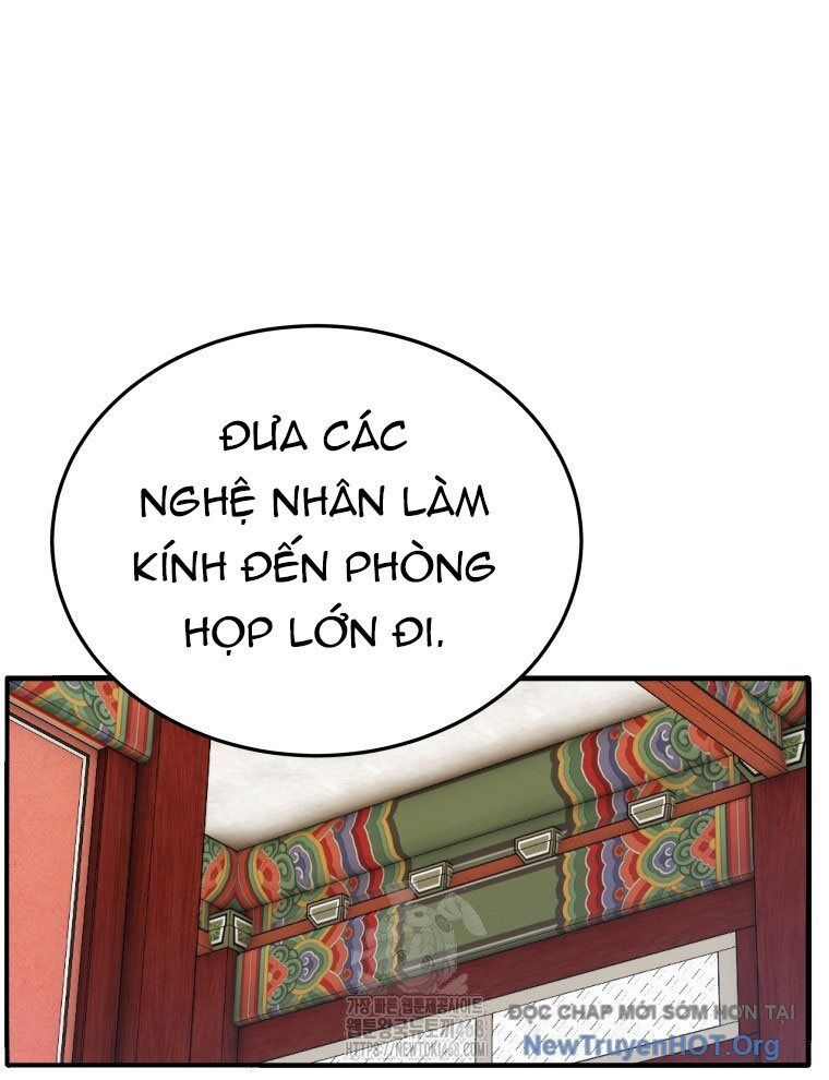Vương Triều Đen Tối: Joseon Chap 107 - Next Chap 108