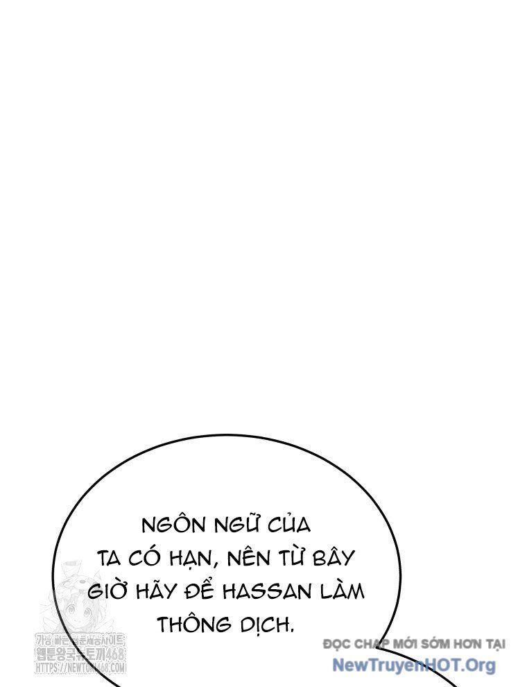 Vương Triều Đen Tối: Joseon Chap 107 - Next Chap 108