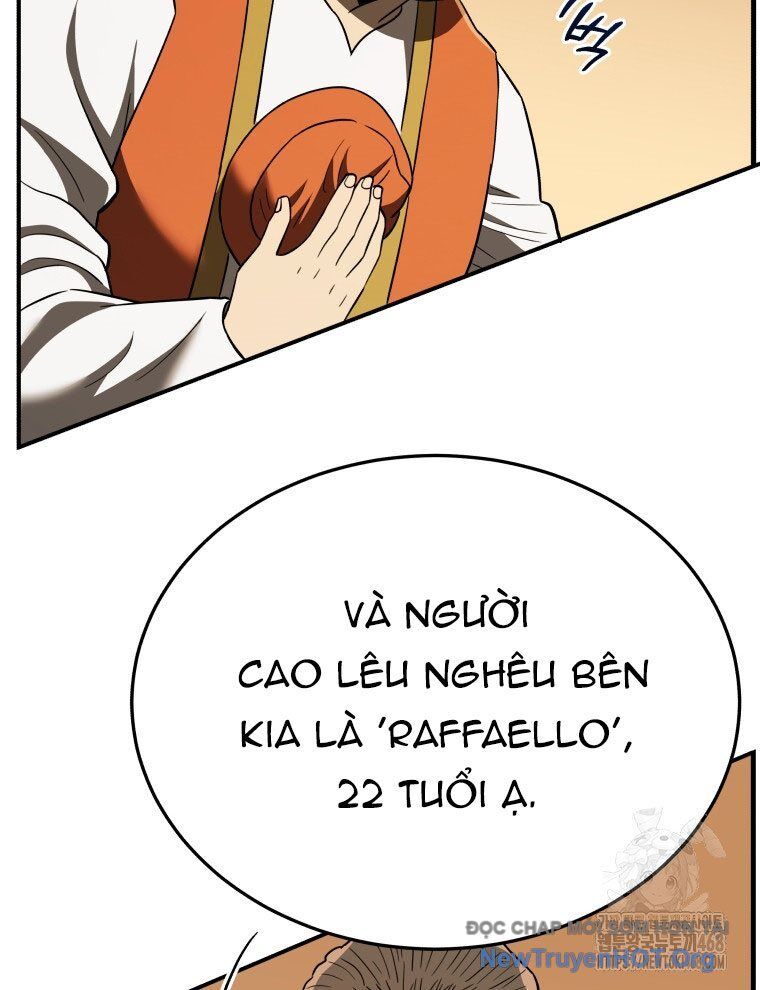 Vương Triều Đen Tối: Joseon Chap 107 - Next Chap 108