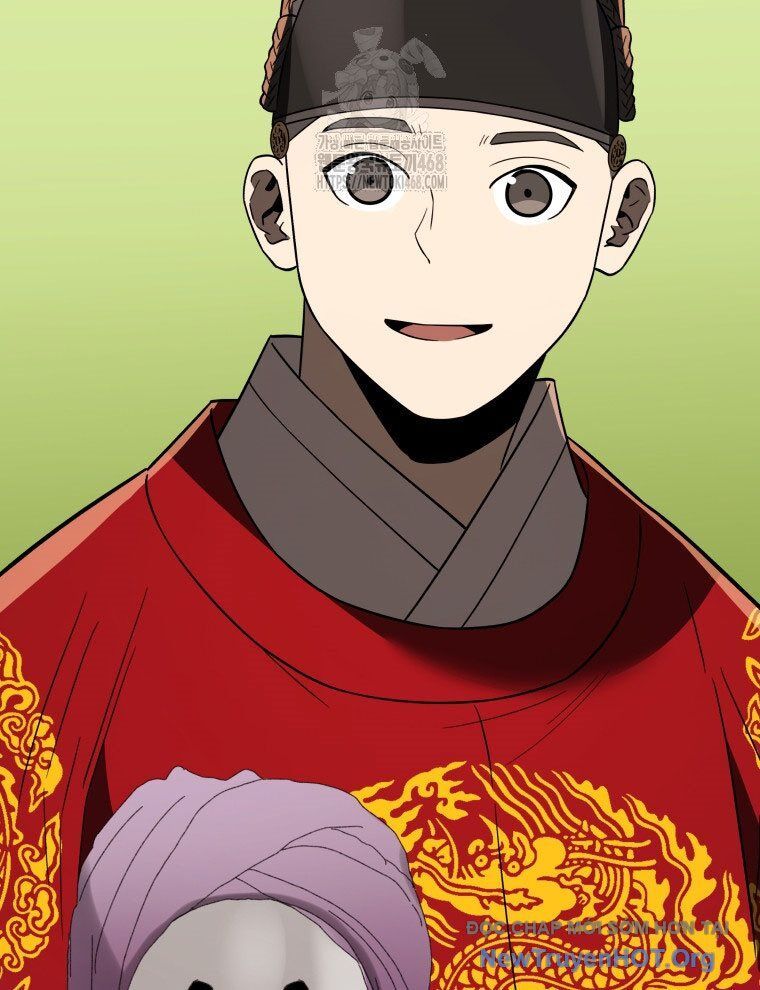 Vương Triều Đen Tối: Joseon Chap 107 - Next Chap 108