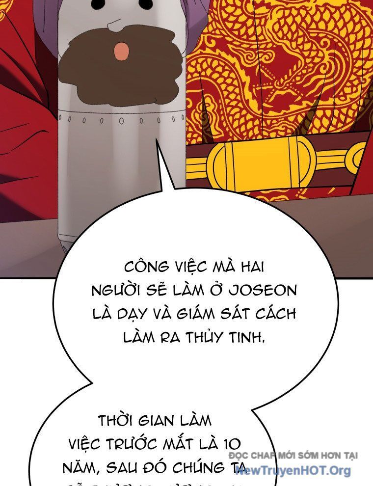 Vương Triều Đen Tối: Joseon Chap 107 - Next Chap 108