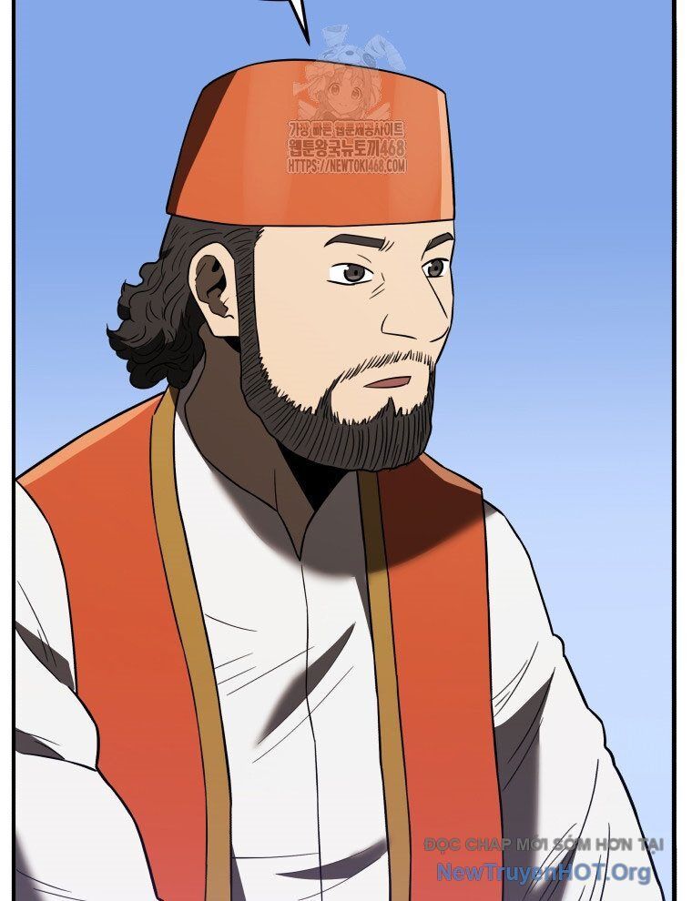 Vương Triều Đen Tối: Joseon Chap 107 - Next Chap 108